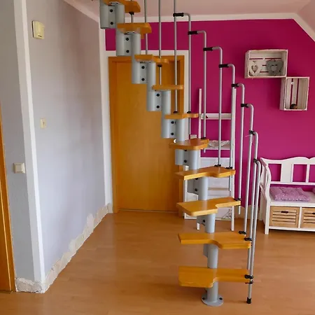 Tielmann Lägenhet Felsberg