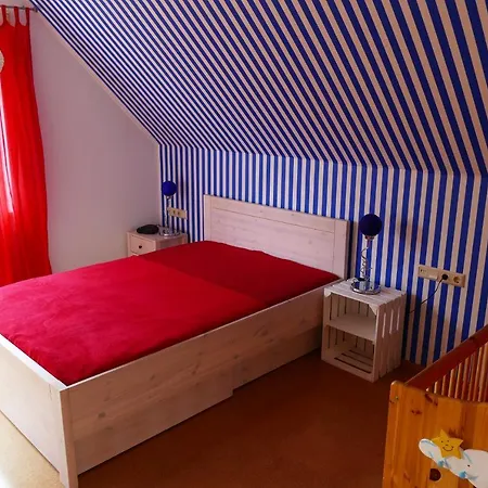 Tielmann Lägenhet Felsberg