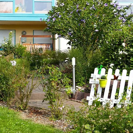 Tielmann Apartment