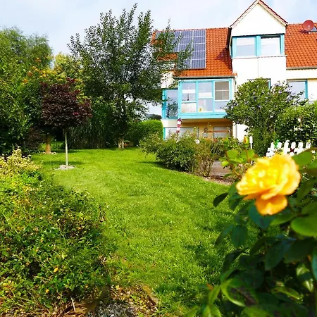 Apartment Tielmann