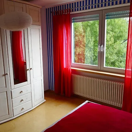 Tielmann Apartment Felsberg