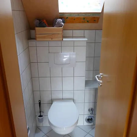 Tielmann Apartment