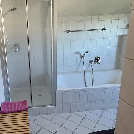 Apartment Tielmann Felsberg
