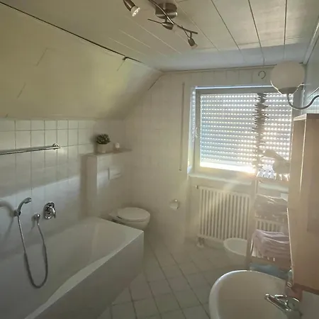 Apartment Tielmann Felsberg