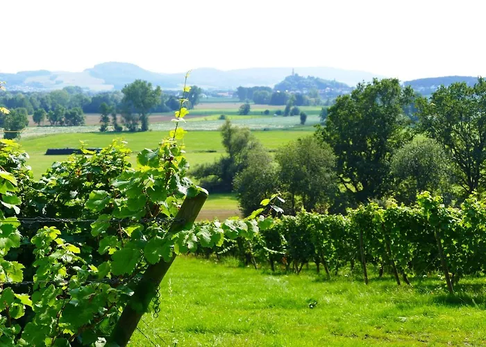 Tielmann Apartmán Felsberg