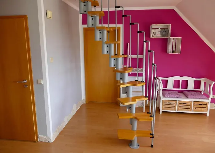 Tielmann Apartmán Felsberg