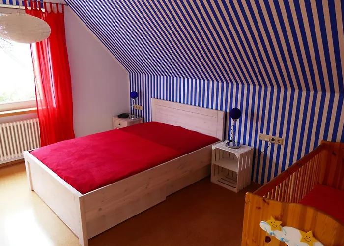 Tielmann Apartmán Felsberg