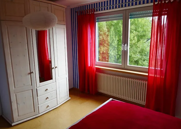 Tielmann Apartmán Felsberg