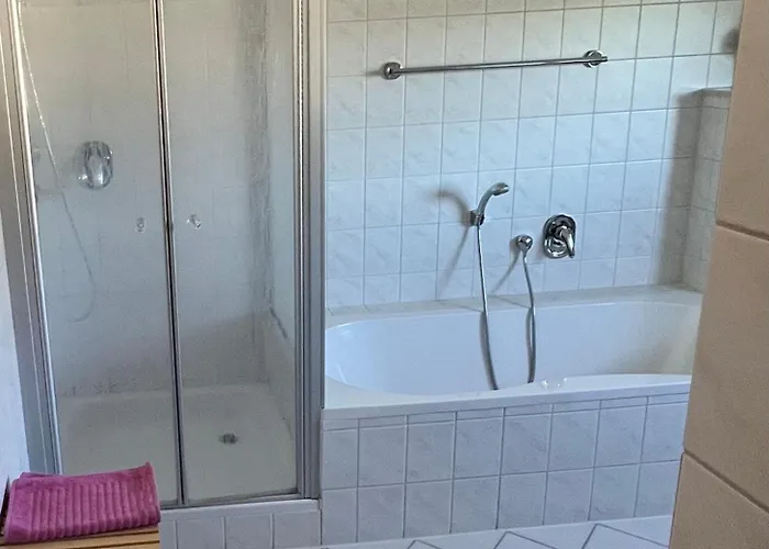 Apartmán Tielmann Felsberg