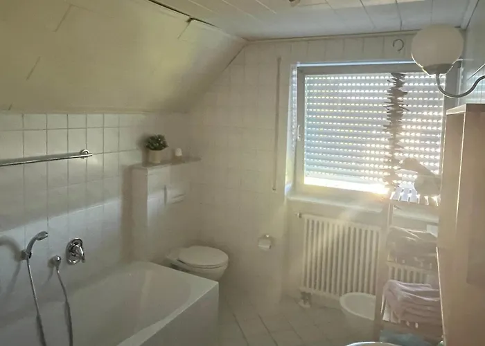 Apartmán Tielmann Felsberg